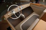 DeSoto Adventurer Replica Convertible with Duofoil Boat and Trailer 1957 года